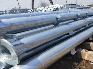 公路標(biāo)志桿現(xiàn)貨